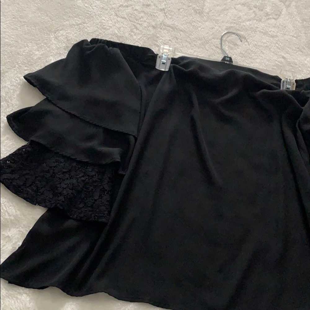Black top